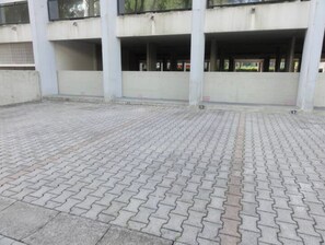 Ulkoalueet