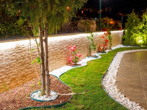 Jardin