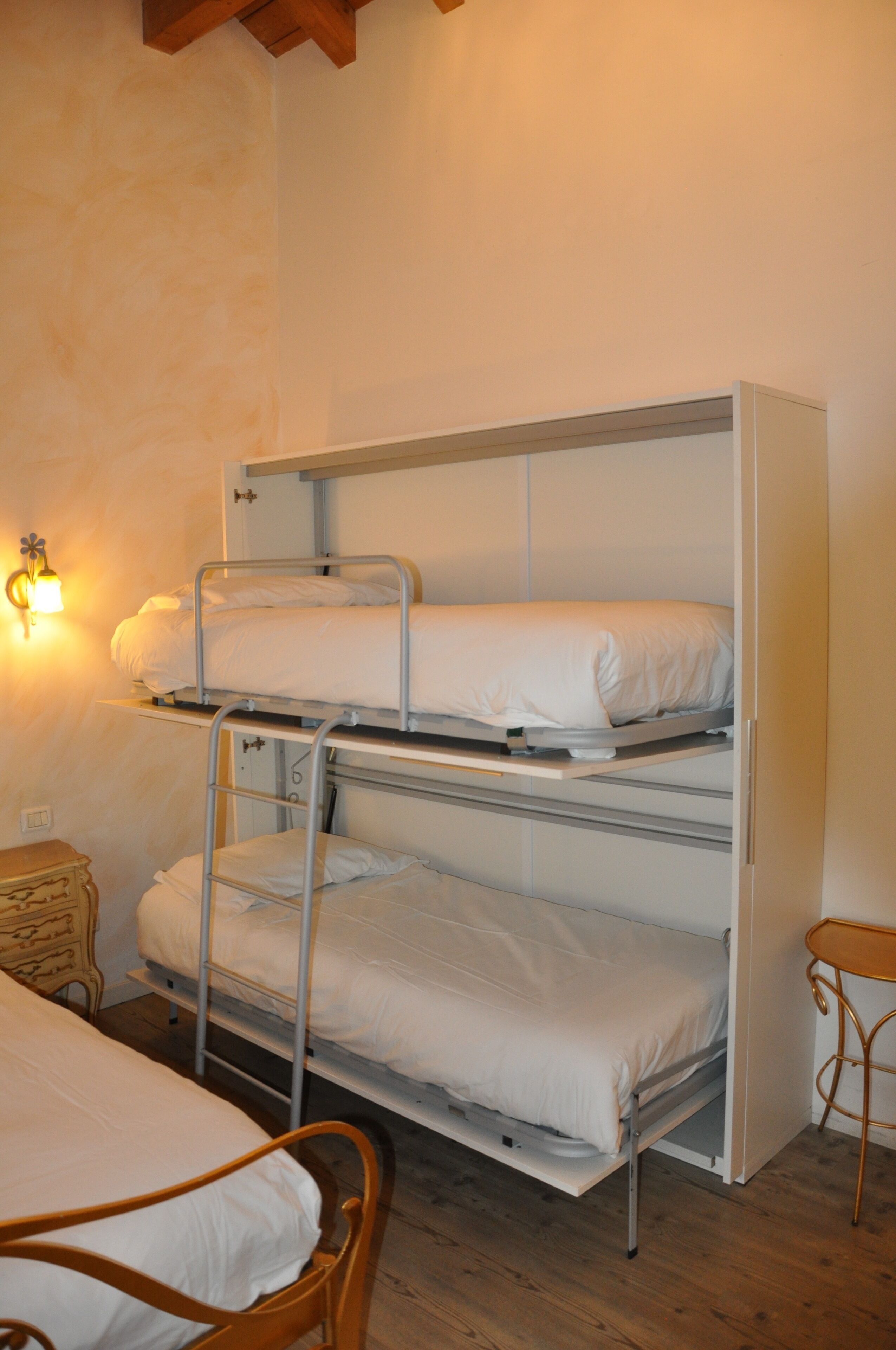 letto a castello 