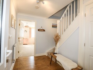 Cottage | Interior - Menai View (Y Felinheli)