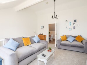 Casa de campo | Interior