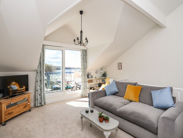 Cottage | Interior - Menai View (Y Felinheli)