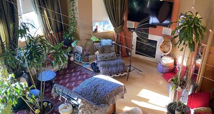 Private Upscale Romantic Getaway For Couples