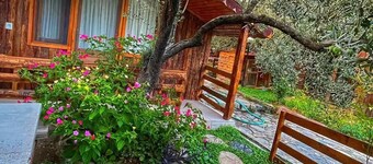 Zeytindagi Bungalow