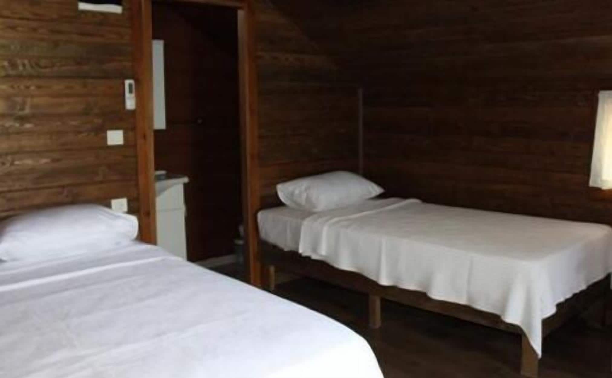 Egyptian cotton sheets, premium bedding, down duvets, memory-foam beds