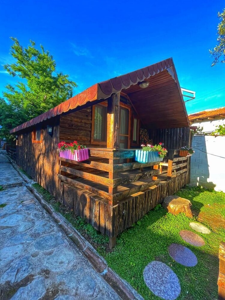 ZeytinDağı bungalow otel image
