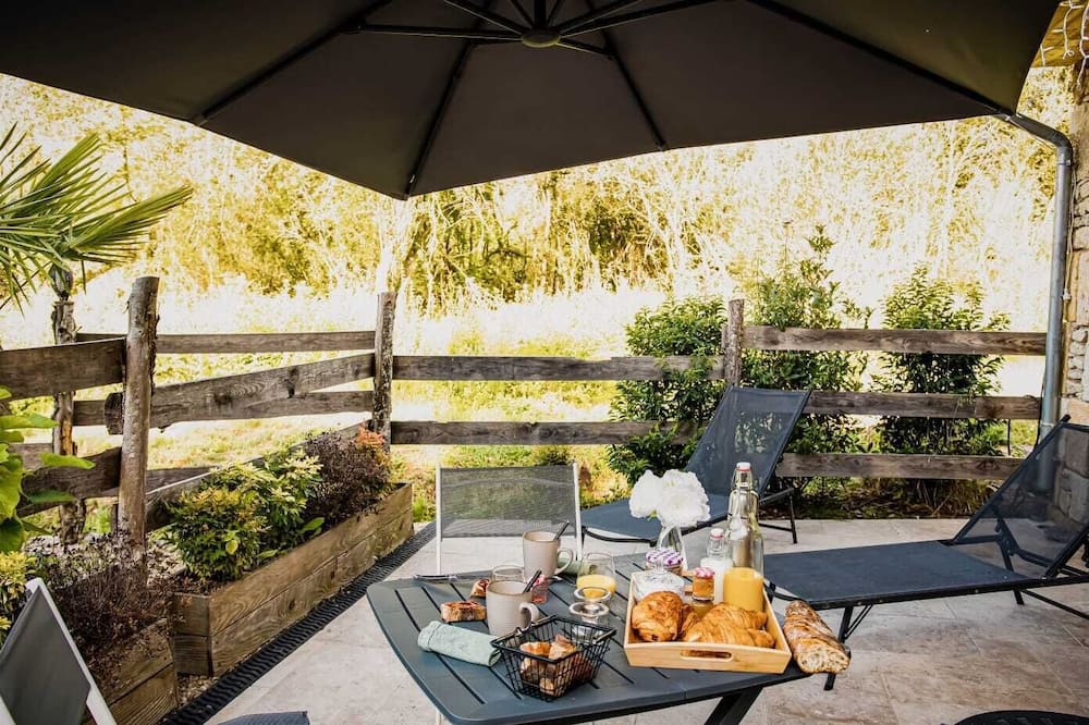 Gites spa de Charme L Etoile SPA