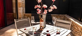 Gites spa de Charme L Etoile SPA