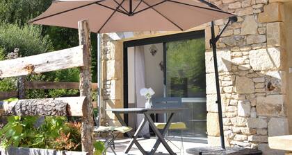 Gites spa de Charme L Etoile SPA
