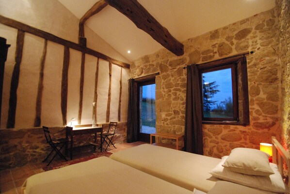3 bedrooms, WiFi