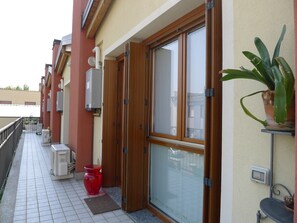 Detalle exterior