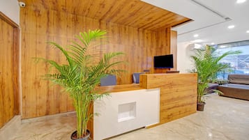 Recepción