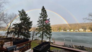 Property grounds - LAKE FRONT WITH VIEWS TO DREAM OF (Susquehanna)