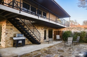 Terrass/Patio