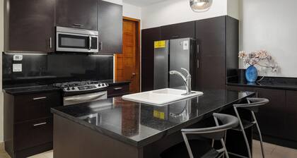 Spacious 1BR Loft - Plaza Buenaventura Resort
