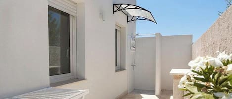 Terrain de lâhĂ©bergement