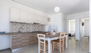 Private kitchen - Charming house with private parking (Puglia)