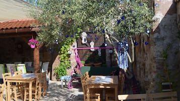 Habitación estándar doble | Vistas desde la habitación