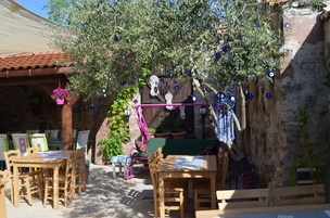 标准双人房 | 客房景观