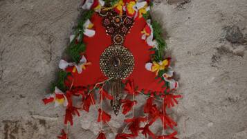 Detalle del interior