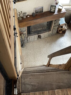 Unclassified image, 2 of 28, button - In the heart of the Cévennes National Park on the Stevenson trail (Saint-André-de-Lancize)