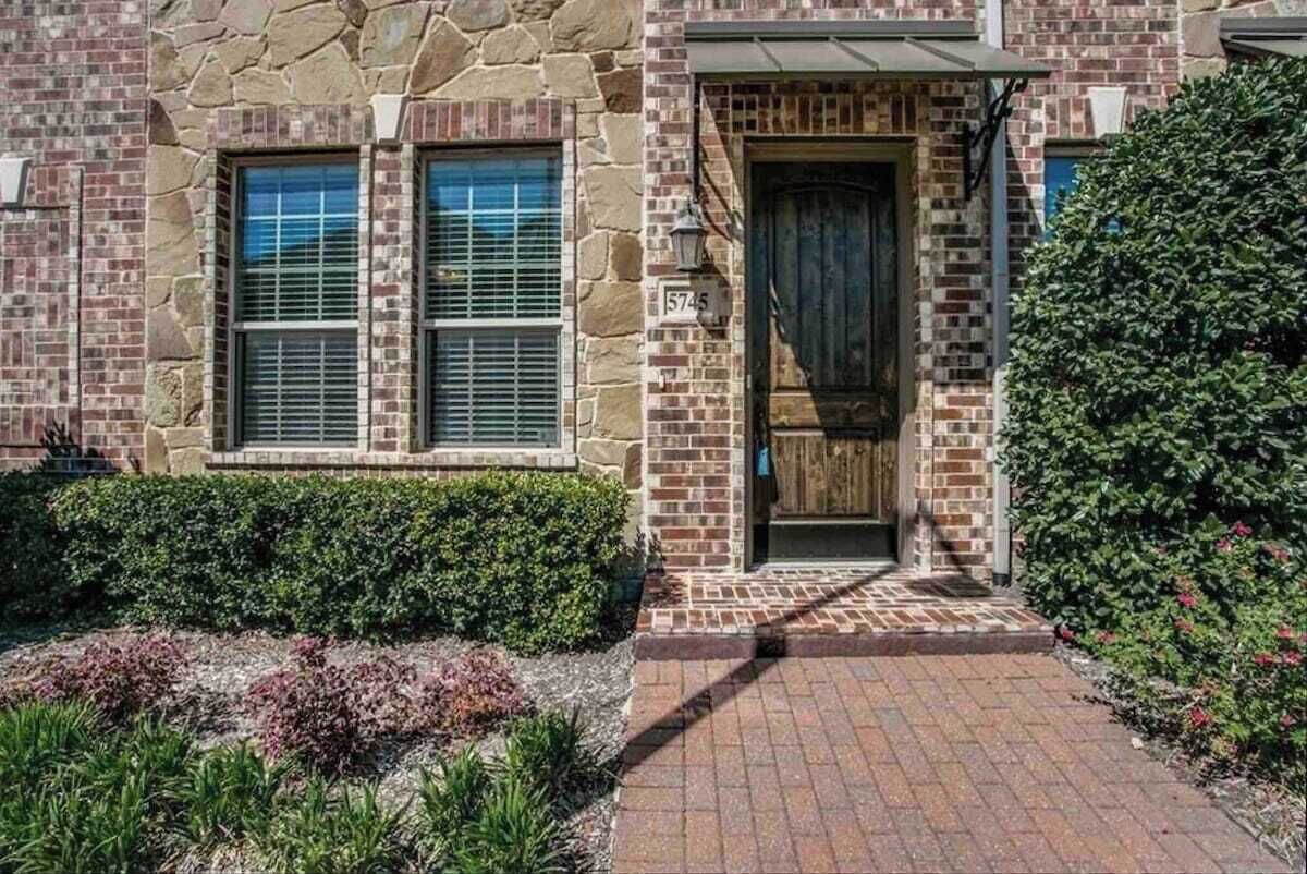 Detalle del exterior