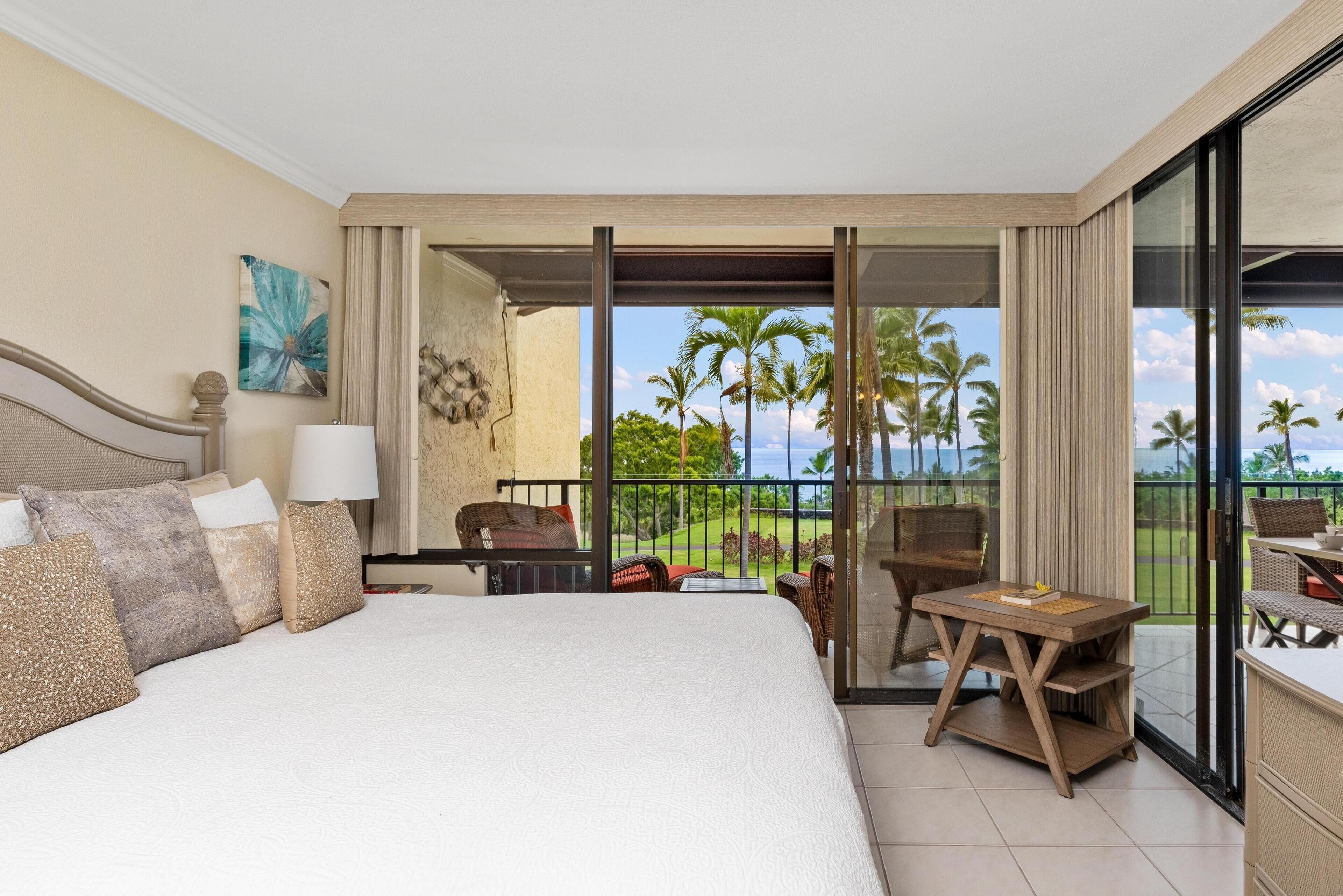 2 soverom, strykejern/-brett, wi-fi (inkludert) og sengetøy