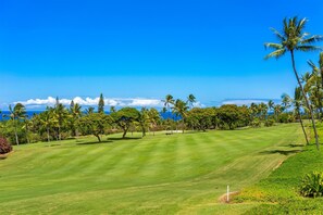 Golf - Ocean Views! Kona Country Club Villas 229 (Kailua Kona)