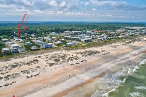In StrandnĂ€he, LiegestĂŒhle, StrandtĂŒcher
