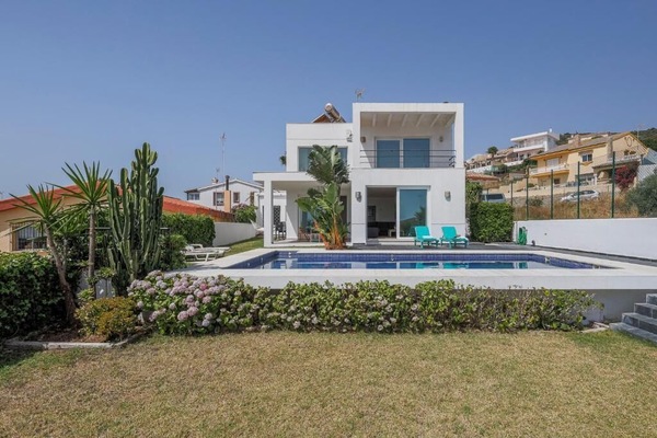 Villa Punta Carnero
