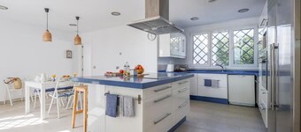 Villa Punta Carnero