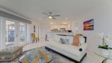 Smart-TV, Computerbildschirme