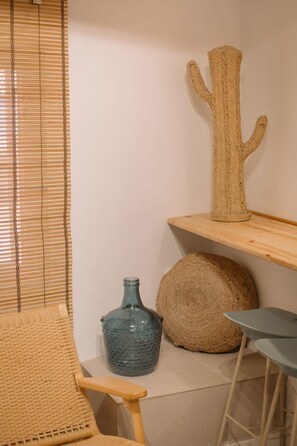 Studio, Ensuite | Miscellaneous