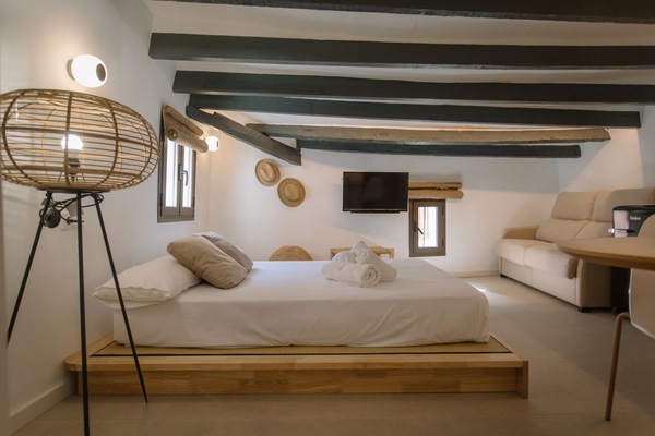 Studio, Ensuite | 1 bedroom