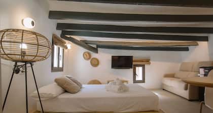 Alojamientos La Vila Mayor 36