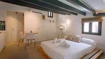1 habitación