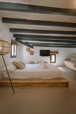 Studio, Ensuite | 1 bedroom