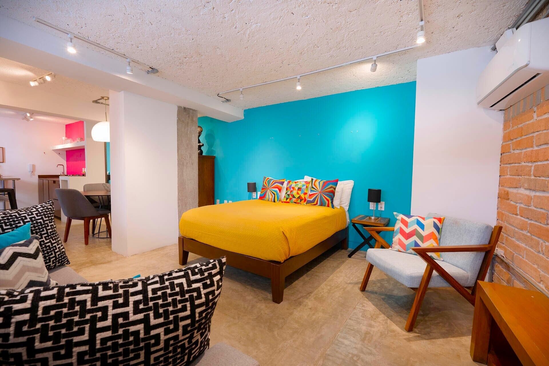 Photo - Casa Pancha Puerto Vallarta Centro - Adults Only