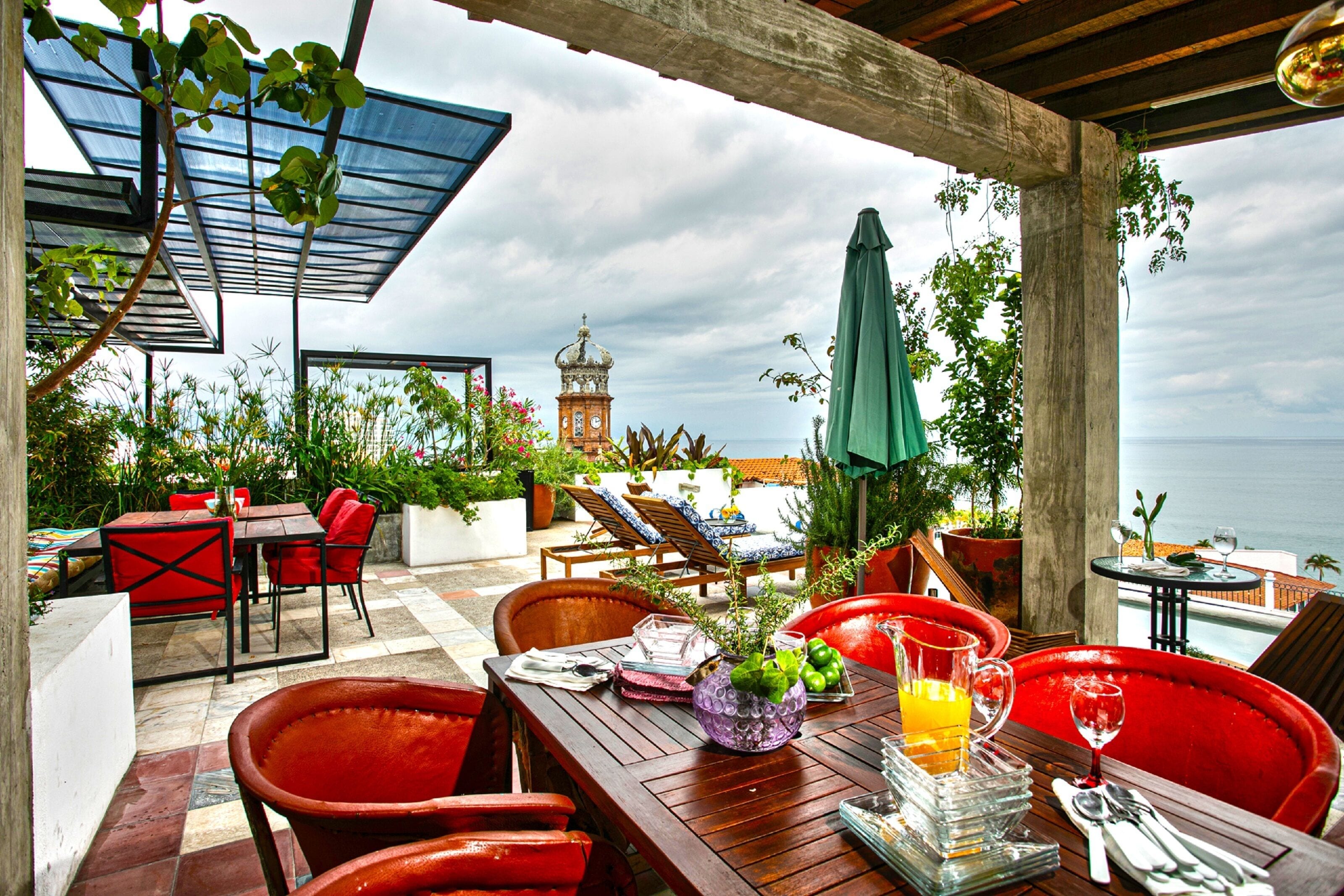 Photo - Casa Pancha Puerto Vallarta Centro - Adults Only