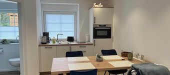 Klosterhof Aue W 4 Wifi Kostenlos Moderne Wohnungen