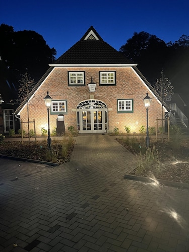 Klosterhof Aue W 4 Wifi Kostenlos Moderne Wohnungen