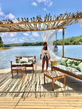 Lago