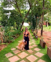 Pet-friendly amenities