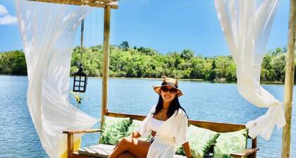 Pousada Bellatrix Ecolodge - Reserva de Sapiranga - Praia do Forte - Bahia