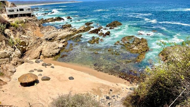 Playa