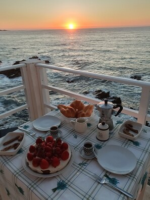 Habitacion Turquesa | テラス / パティオ