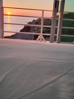 Habitacion Mar | Matelas Select Comfort, décoration personnalisée