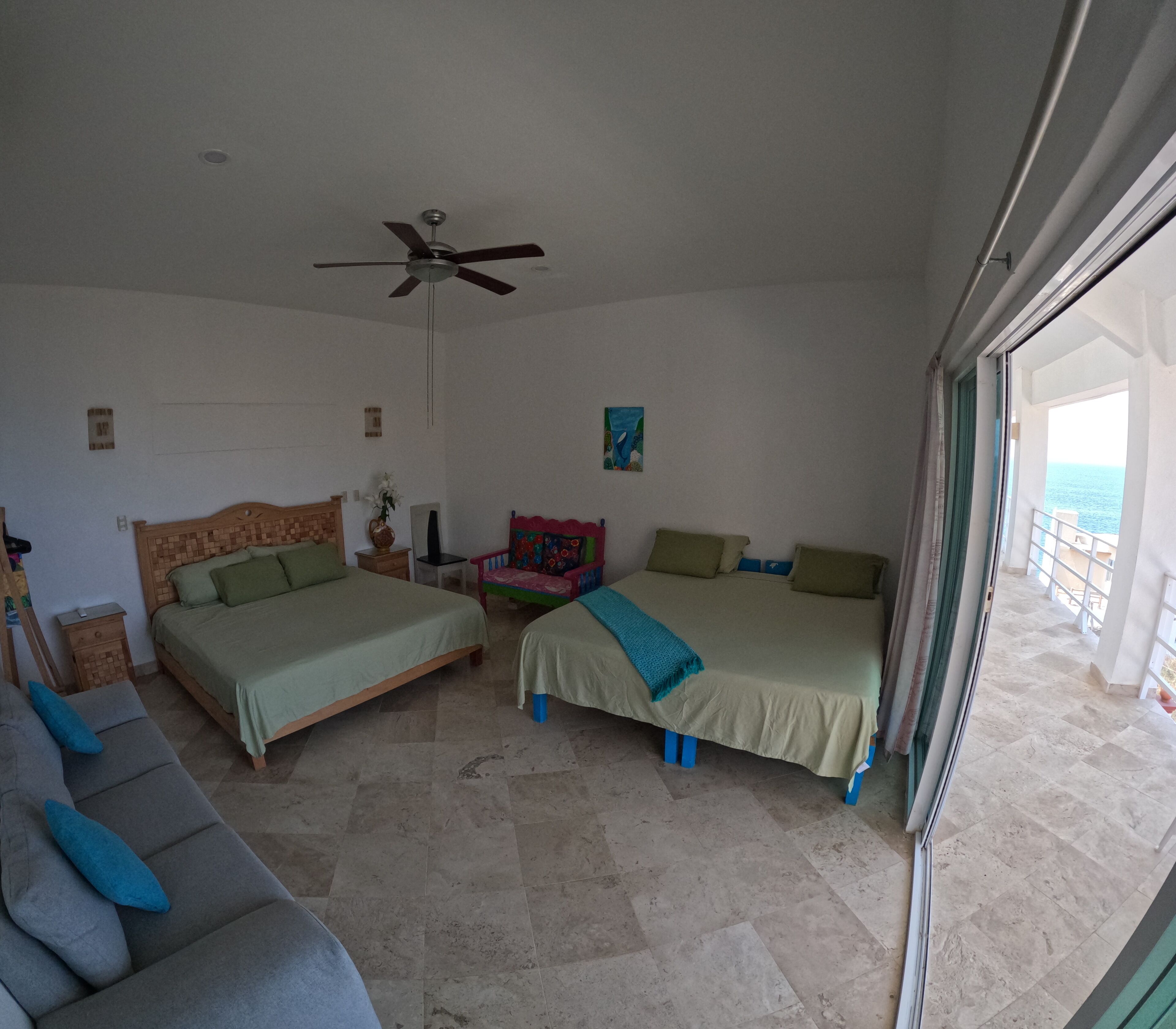 Habitación