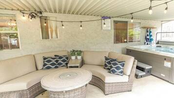 Terras