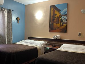 Virigilio abajo | 免费 WiFi、床单